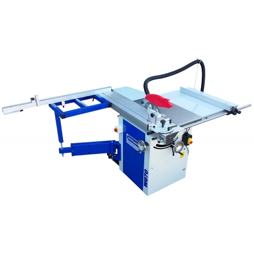 Charnwood W670 12" Panel Saw