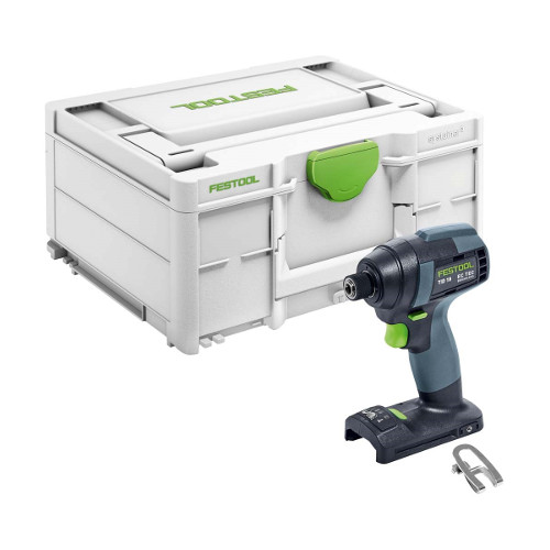 Festool TID-BASIC 18V Impact Driver