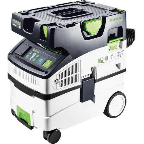 Festool CTL MIDI GB 240V Dust Extractor