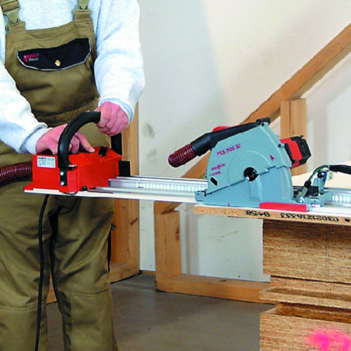 Mafell Portable Panel Saw System PSS 3100 SE - 230 V