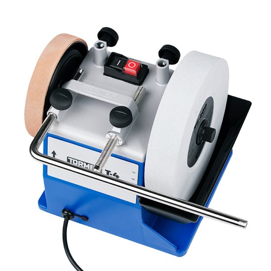 Tormek T-4 Wet Stone Sharpening System