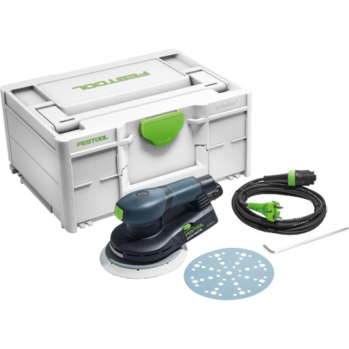 Festool ETS EC 150/3 EQ-Plus GB