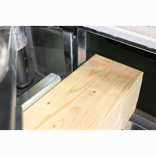 Mafell Tenoner ZAF 250 Vario