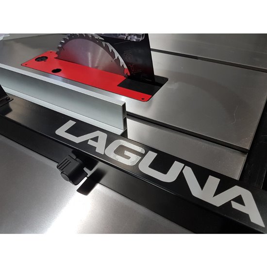Laguna Fusion 3 3HP 230V Table Saw