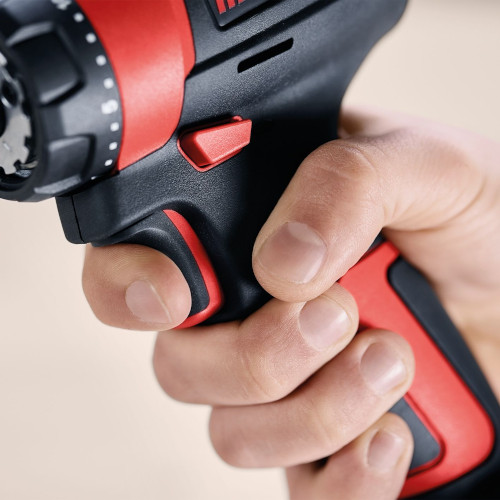 Mafell Cordless Drill Driver A 12 - in the T-MAX