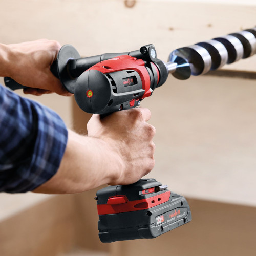 Mafell Cordless Drill Driver A 18 - in the T-MAX
