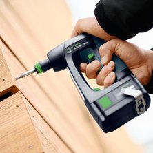 Image of Cordless Drills