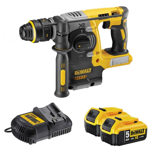 Dewalt DCH273 18v SDS Plus XR Li-Ion Rotary Hammer Drill