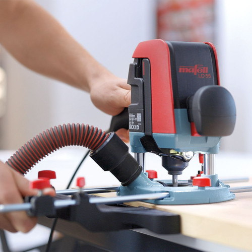 Mafell Hand Router LO 55 in MAX3