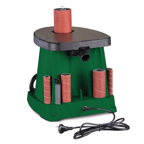 Holzstar OSS 100 Oscillating bobbin sander 230V