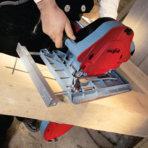 Mafell Portable Band Saw Z 5 Ec - 230 V