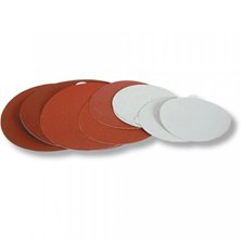 Image of Self-Adhesive Sanding Discs