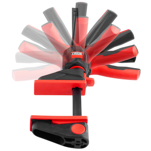 Bessey EZ360-45 One-handed clamp with rotating handle 450mm