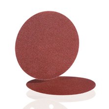 Hermes 300mm x P80 Adhesive Disc