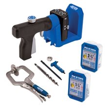 Kreg Jig Pocket-Hole Jig 520 Pro