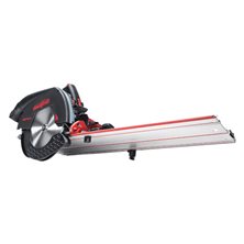 Mafell KSS60 cc / 400 Circular Saw System (Excludes Carry Case) 240V