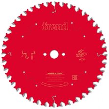 184 x 16 x 40T Freud Pro Circular Saw Blade FR11W002H