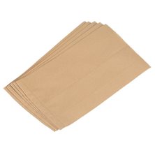 Record Power DX1500E 5 Pack of Filter Bags