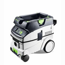 Festool  CLEANTEC CTL 26 EI 230V Mobile dust extractor