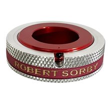 Robert Sorby 1" Tool Rest Adjustment Collar