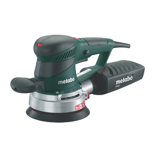 Metabo SXE450 Turbotec 230V Orbital Sander