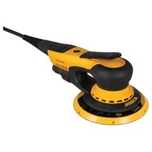 Mirka DEROS 5650CV UK 125/150 mm 240v Random Orbit Sander