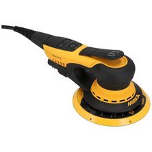 Mirka® DEROS II 5650 UK Ø 125/150 mm, orbit 5.0 mm