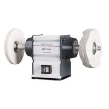 Optimum OPTIpolish GU 20P Polishing machine