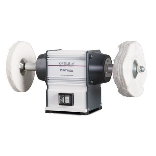 Optimum OPTIpolish GU 20P Polishing machine