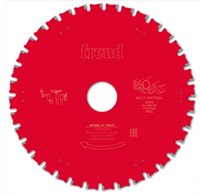 Freud 184mm x 30mm x 36 Multi Material Saw Blade