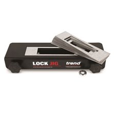 Trend LOCK/JIG/A Contractor Large Lock Jig