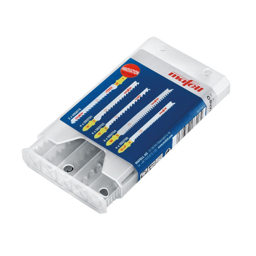 Mafell Jig saw blade Assortment 1