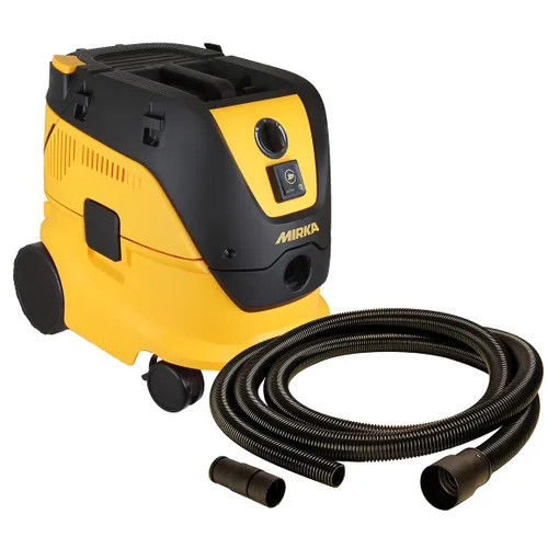 Mirka 1230 L 240V Dust Extractor