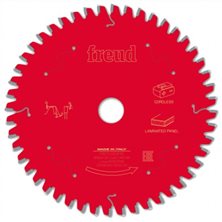 165 x 20 x 48T NEG Freud Pro Circular Saw Blade FR07L002HC