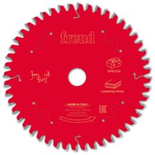Freud Pro 165mm x 20 x 48T LAM Circular Saw Blade
