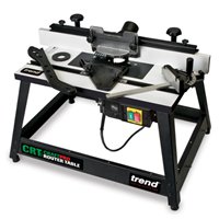 Trend CRT/MK3 Craft Pro Router Table
