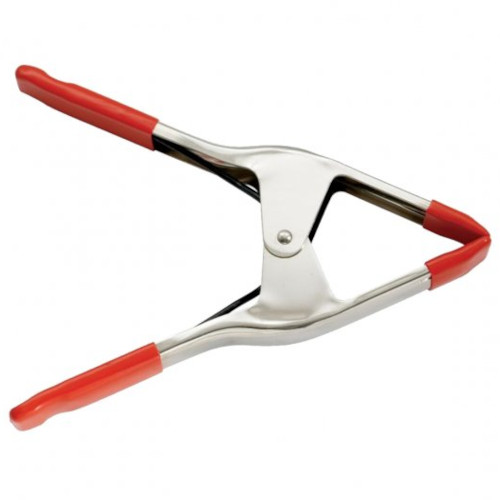 Bessey XM5EU 50mm Heavy Duty Steel Spring Clamp