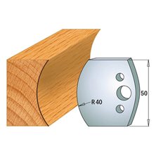 NSS 691.553 50x4mm HSS Profile Limiters