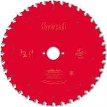 230 x 30 x 36T Freud Pro Circular Saw Blade FR19W002H