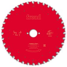 Freud Pro 230mm x 30 x 36T Circular Saw Blade