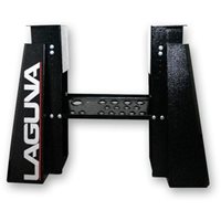 Laguna Revo 12|16 Lathe Height Adjustable Stand