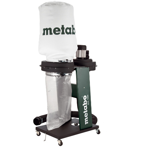 Metabo SPA1200 240V Extractor