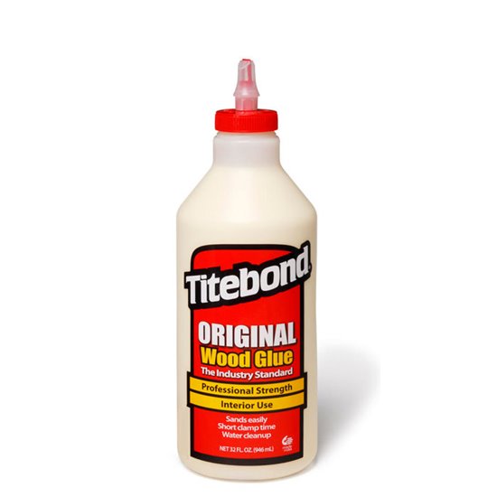 Titebond Original Wood Glue (946ml)