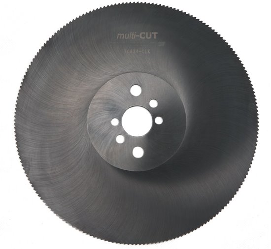 275 x 2.5 x 32 x 200T Metal Cutting Circular Saw Blade