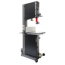 Laguna 18BX Bandsaw Package