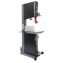 Laguna 18BX Bandsaw (Package Deal)