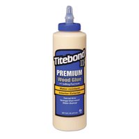 Titebond II Premium Wood Glue (473ml)