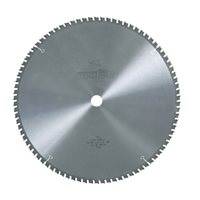 Mafell 450 x 3.0/3.4 x 30 mm x 86 teeth for sandwich boards with metal insert