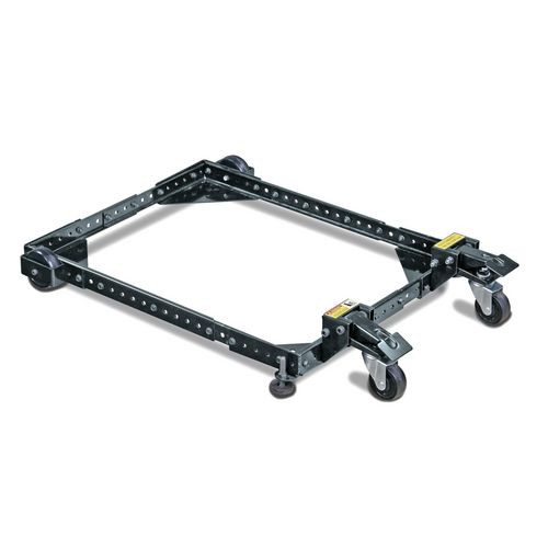 Unicraft UF 230 Universal Wheel Base