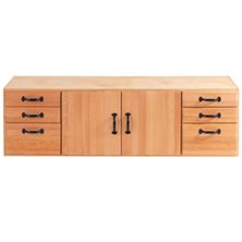 Sjobergs SM04 Storage Module